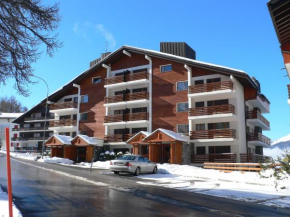 Studio Valdor by Interhome Crans-Montana